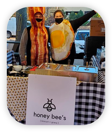 Farmers Market Collage 1