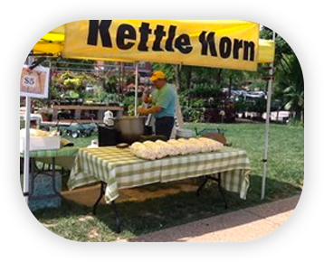 Farmers Market Collage 2