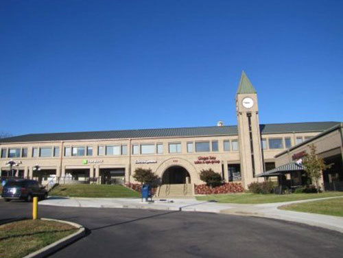 Woodbine Center